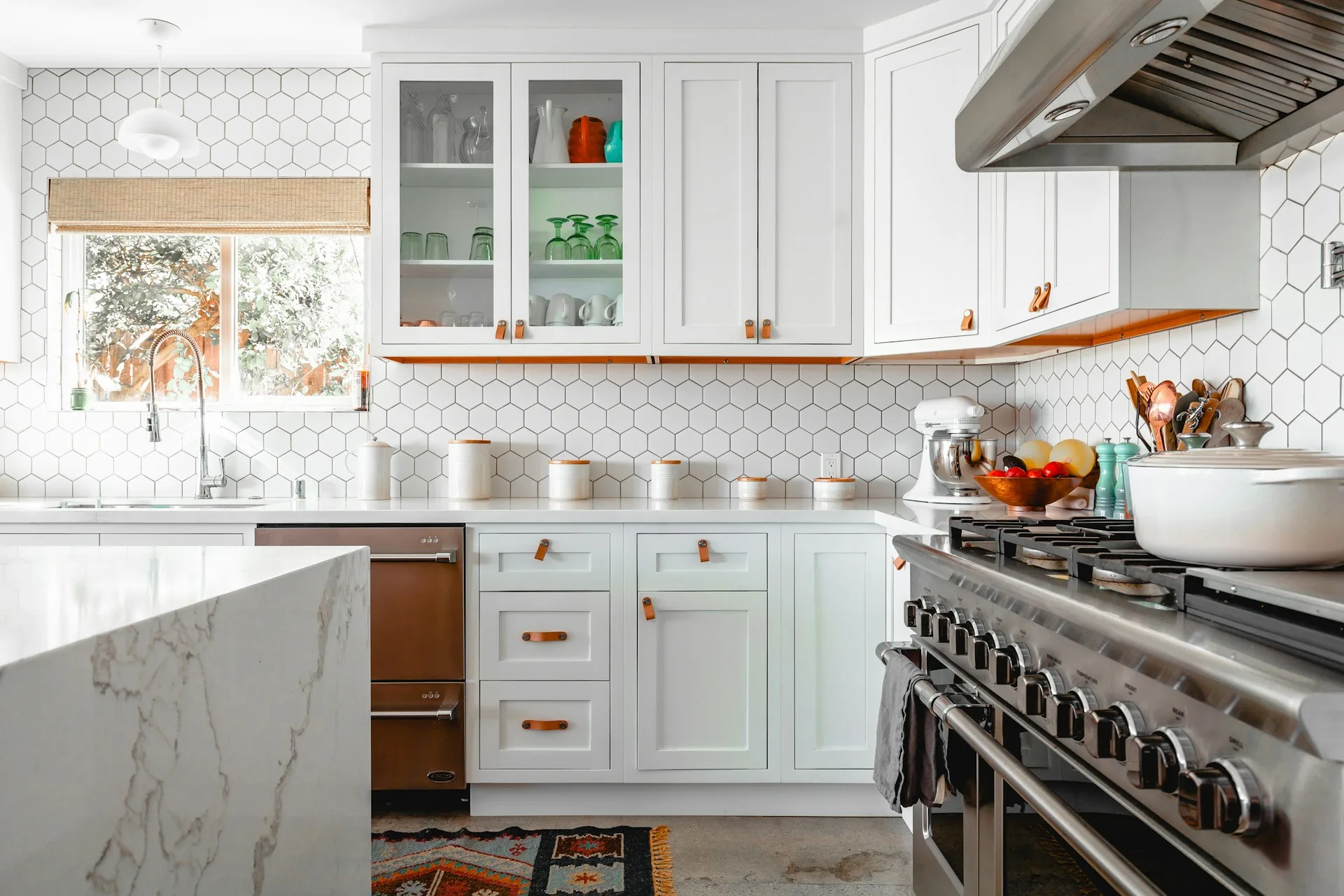 Kitchen of 22 Harbourview Cres, Dartmouth