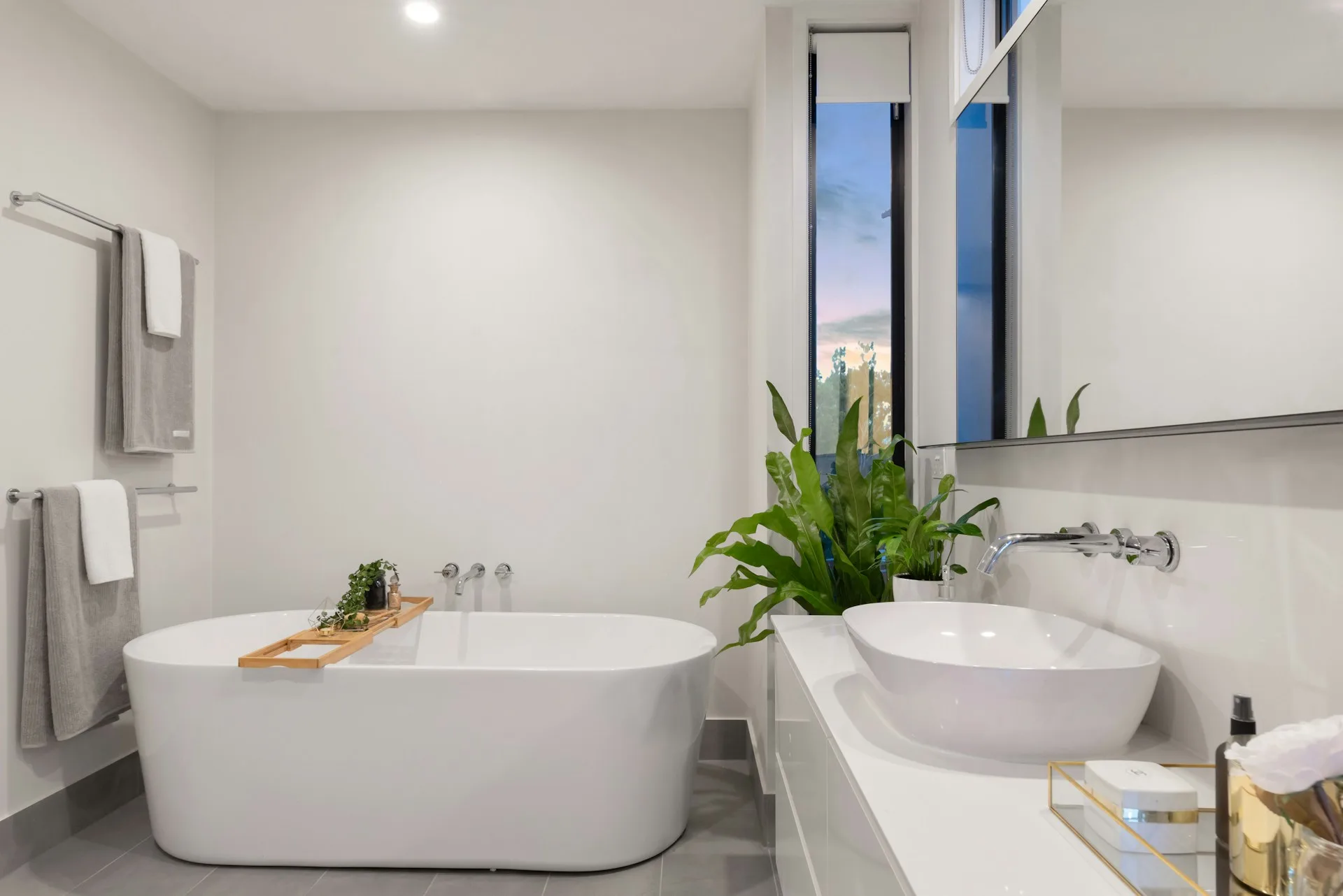 Bathroom of 22 Harbourview Cres, Dartmouth