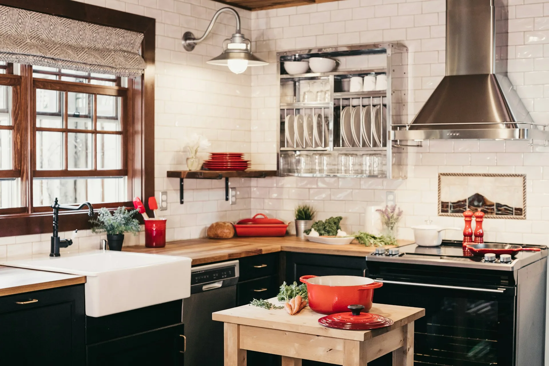 Kitchen of 56 Birchwood Terrace, Halifax