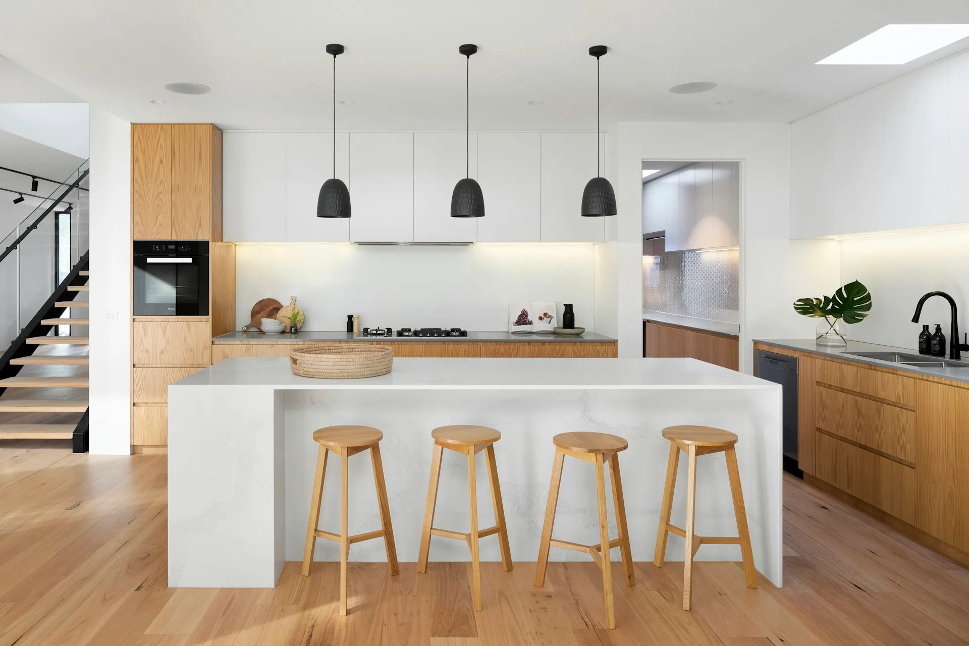 Kitchen of 78 Pinecrest Ave, Bedford